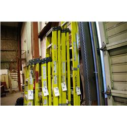 FEATHERLITE 8FT STEP LADDER