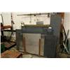 Image 1 : STOCK RACK & MISC STEEL