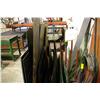 Image 2 : STOCK RACK & MISC STEEL