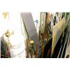 Image 3 : STOCK RACK & MISC STEEL