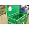 Image 1 : GREENLEE MOBILE TOOL CHEST