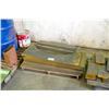 Image 2 : 3 PALLETS OF SCRAP METAL