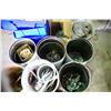 Image 3 : PALLET OF BOLTS