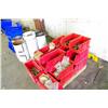 Image 2 : PALLET OF BOLTS