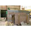 Image 1 : STOCK RACK C/W MISC STEEL