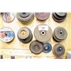 Image 1 : MISC WELDING & GRINDING SUPPLIES