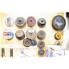 Image 2 : MISC WELDING & GRINDING SUPPLIES