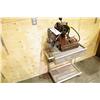 Image 2 : MILWAUKEE ELECTROMAGNETIC DRILL PRESS WITH STAND