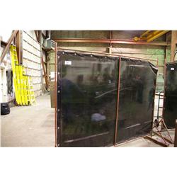 WELDING SCREEN