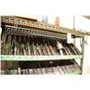 Image 2 : LARGE RACK OF DRILL TOOLING