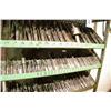 Image 3 : LARGE RACK OF DRILL TOOLING