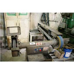 GALLANT GRIND WHEEL SANDER/GRINDER