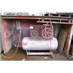 INGERSOL RAND 2545 COMPRESSOR