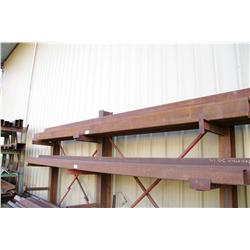 CONTENTS OF TOP TIER