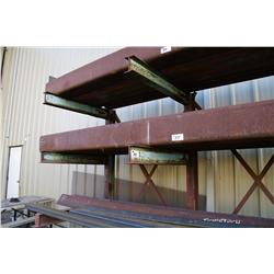 CONTENTS OF 2ND TIER