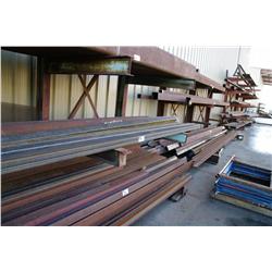 CONTENTS OF 3RD TIER