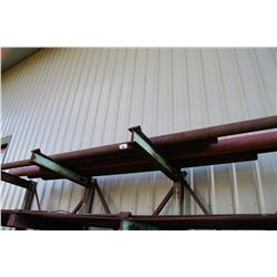 CONTENTS OF TOP TIER