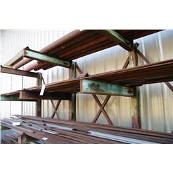 CONTENTS OF 2ND TIER