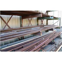 CONTENTS OF 3RD TIER