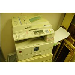 Ricoh Aficio 1015 Digital Photocopier