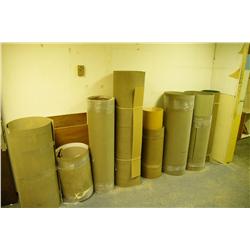 Contents Of Room Inc. Misc Laminate Rolls