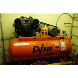 Devilbiss Devair Is10-100120 Piston Air Compressor
