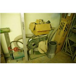 Remaining Contents Of Room