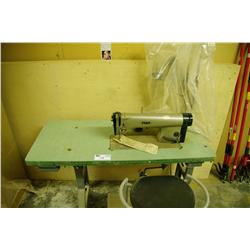 Pfaff Single Needle Commercial Sewing Machine
