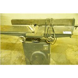 Rockwell Jointer
