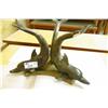 Image 1 : Dolphin Coffe Table Stand