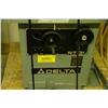 Image 1 : Delta Rt3 Table Saw With Delta Unifence