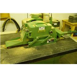 Unimac Um-R512 Thickness Planer