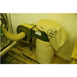 Busy Bee 1Hp Dust Collector