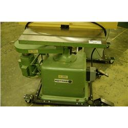 Poitras Mod. 2800 Portable Shaper