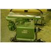 Image 1 : Poitras Mod. 2800 Portable Shaper