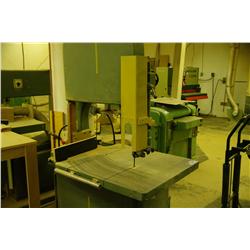 Koynaray Mod. 634 Heavy Duty Band Saw