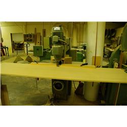 Sueri Alfredo Spa Fcs/915 Boring Machine