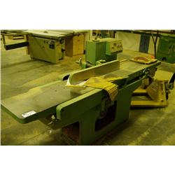 Russian Heavy Duty Jointer