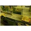 Image 2 : Russian Heavy Duty Jointer