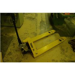 Yale Pallet Jack