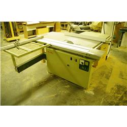 Scm Mini Max Sc/3 Sliding Table Saw