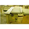 Image 2 : Scm Mini Max Sc/3 Sliding Table Saw