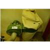 Image 1 : Cii 1 Hp Dust Collector