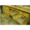 Image 1 : Work Bench C/W Hinge Inventory