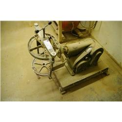 Red Devil 5 Gallon Paint Conditioner/Shaker