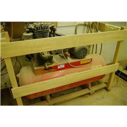 Devilbiss Tap5050 5 Hp Compressor