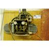 Image 2 : Devilbiss Spray System With Rollers And 8' X 16'