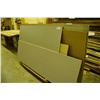Image 1 : Panel Cart With Contents