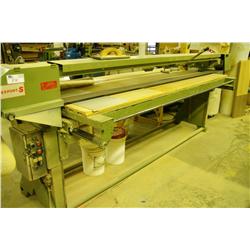 Export S 12' Stroke Sander