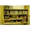 Image 1 : Inventory Of Sanding Belts